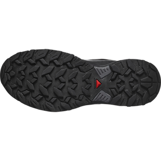 [Salomon] X ULTRA 360 LEATHER GORE-TEX