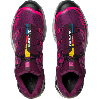 [Salomon] XT-6