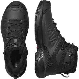 [Salomon] X ULTRA SNOWPILOT WATERPROOF