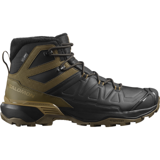 [Salomon] X ULTRA SNOWPILOT WATERPROOF