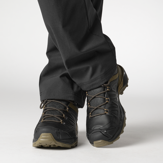 [Salomon] X ULTRA SNOWPILOT WATERPROOF