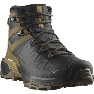 [Salomon] X ULTRA SNOWPILOT WATERPROOF