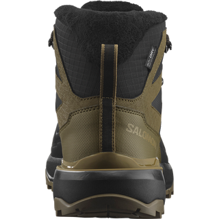 [Salomon] X ULTRA SNOWPILOT WATERPROOF