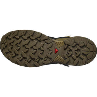 [Salomon] X ULTRA SNOWPILOT WATERPROOF