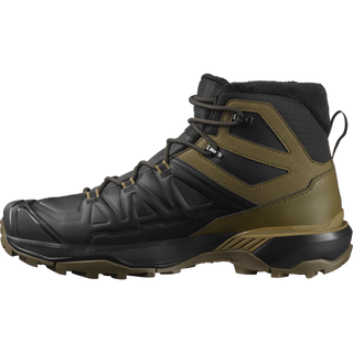 [Salomon] X ULTRA SNOWPILOT WATERPROOF