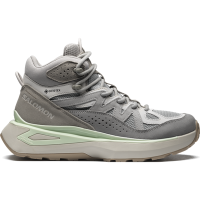 [Salomon] ODYSSEY ELMT MID GORE-TEX