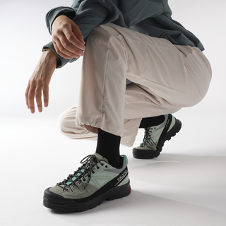 [Salomon] X-ALP LEATHER