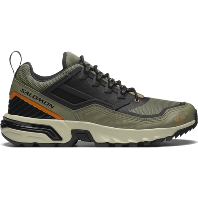 [Salomon] ACS + FT