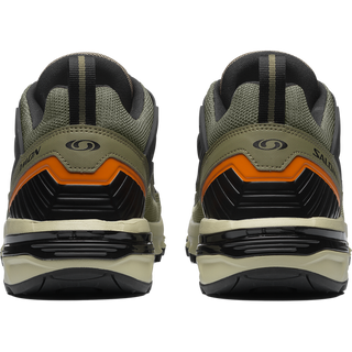 [Salomon] ACS + FT