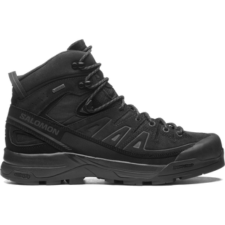 [Salomon] X-ALP MID LEATHER GORE-TEX