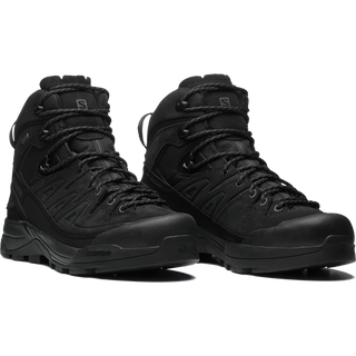 [Salomon] X-ALP MID LEATHER GORE-TEX