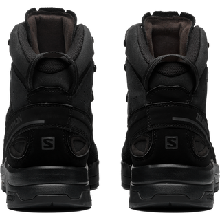 [Salomon] X-ALP MID LEATHER GORE-TEX