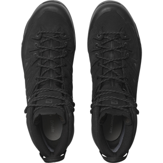 [Salomon] X-ALP MID LEATHER GORE-TEX