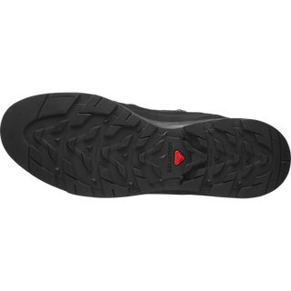 [Salomon] X-ALP MID LEATHER GORE-TEX