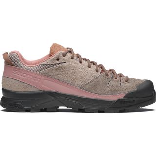 [Salomon] X-ALP SUEDE