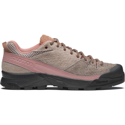 [Salomon] X-ALP SUEDE