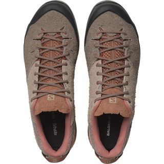 [Salomon] X-ALP SUEDE