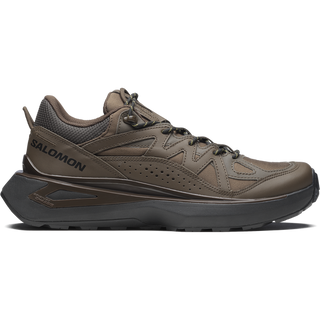 [Salomon] ODYSSEY ELMT LOW LEATHER