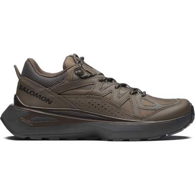 [Salomon] ODYSSEY ELMT LOW LEATHER