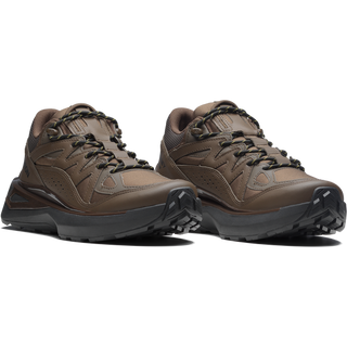 [Salomon] ODYSSEY ELMT LOW LEATHER