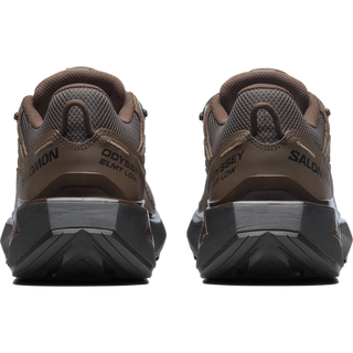 [Salomon] ODYSSEY ELMT LOW LEATHER