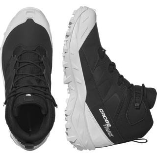 [Salomon] CROSSTRAK WATERPROOF