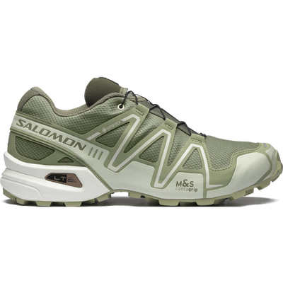 [Salomon] SPEEDCROSS 3 GORE-TEX