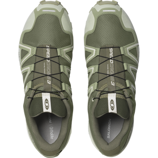 [Salomon] SPEEDCROSS 3 GORE-TEX