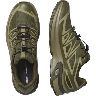 [Salomon] XT-EVR GORE-TEX