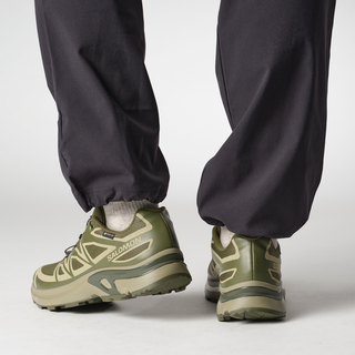 [Salomon] XT-EVR GORE-TEX