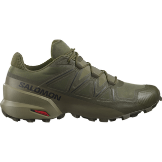 [Salomon] CROSS EVR