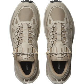 [Salomon] ODYSSEY ELMT LOW LEATHER