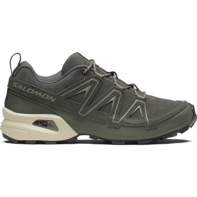 [Salomon] SPEEDCROSS 3 EXPANSE LEATHER
