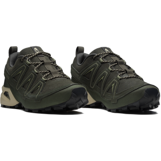 [Salomon] SPEEDCROSS 3 EXPANSE LEATHER