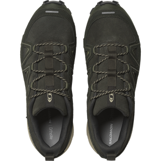 [Salomon] SPEEDCROSS 3 EXPANSE LEATHER