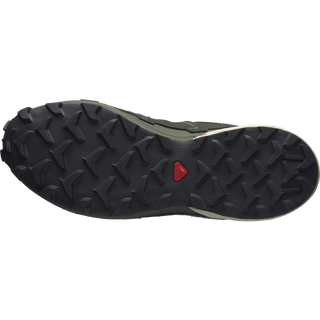 [Salomon] SPEEDCROSS 3 EXPANSE LEATHER