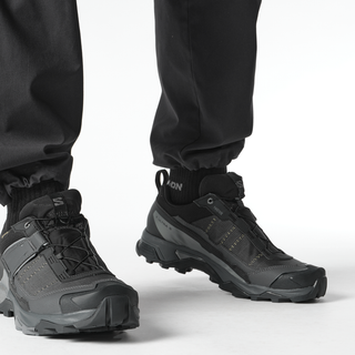 [Salomon] X ULTRA 5 WIDE GORE-TEX