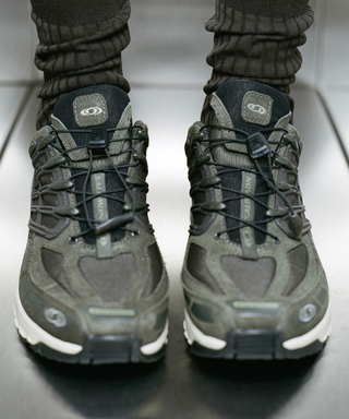 [Salomon] ACS PRO LEATHER