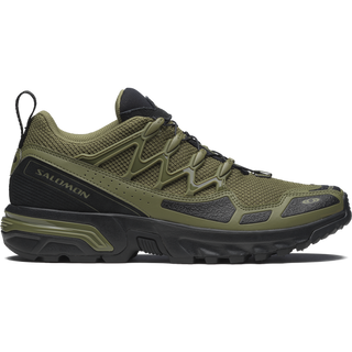 [Salomon] ACS + SEASONAL