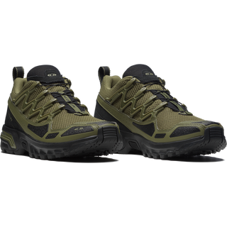 [Salomon] ACS + SEASONAL