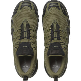 [Salomon] ACS + SEASONAL