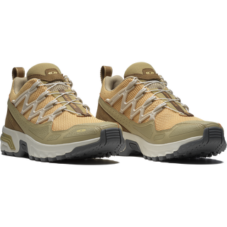 [Salomon] ACS + SEASONAL