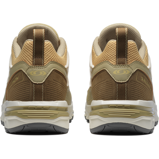 [Salomon] ACS + SEASONAL
