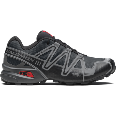 [Salomon] SPEEDCROSS 3 GORE-TEX