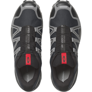 [Salomon] SPEEDCROSS 3 GORE-TEX
