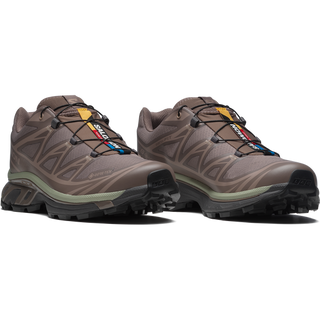 [Salomon] XT-6 GORE-TEX