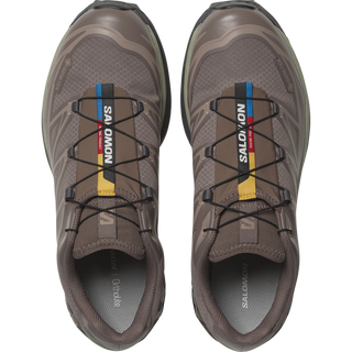[Salomon] XT-6 GORE-TEX