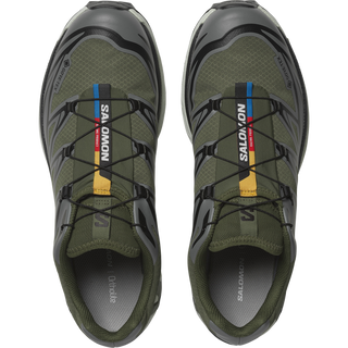 [Salomon] XT-6 GORE-TEX