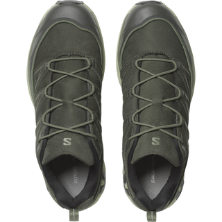 [Salomon] XT-6 EXPANSE LEATHER