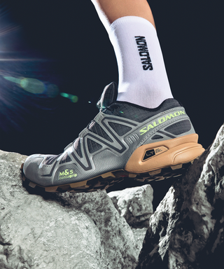 [Salomon] SPEEDCROSS 3